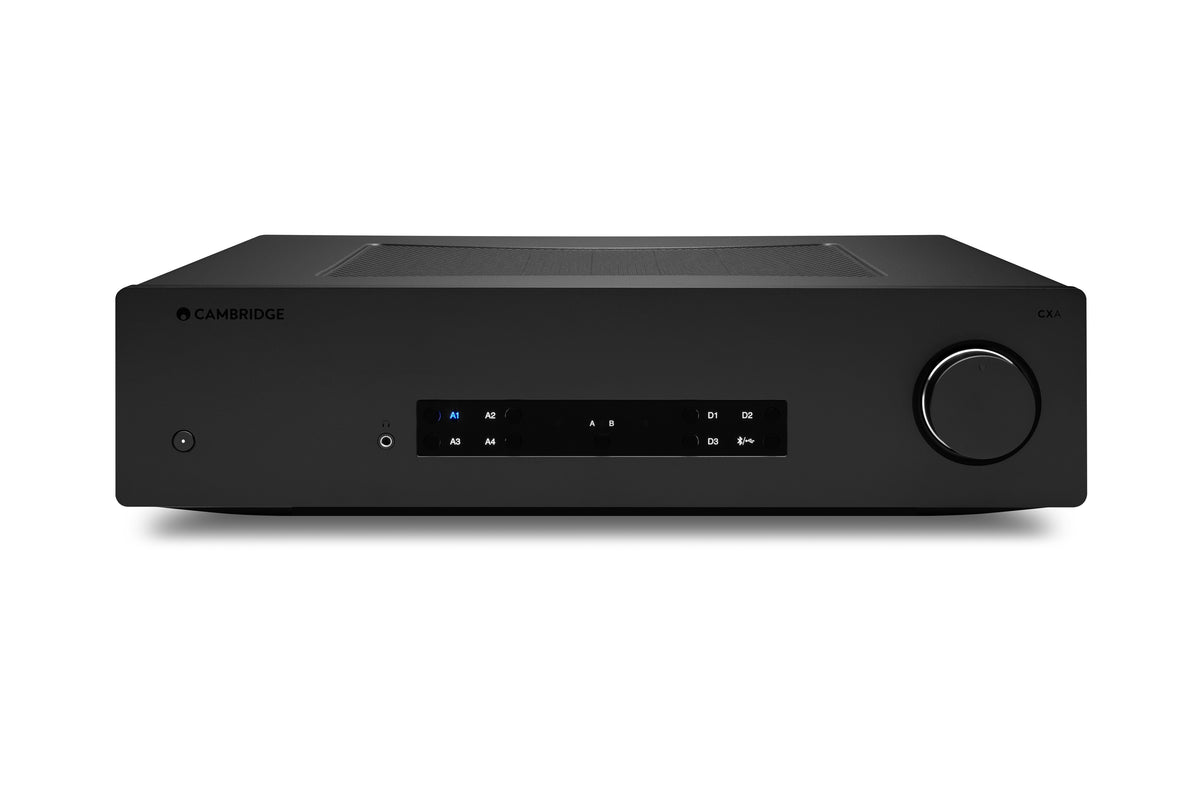 Cambridge CX A81 Forstærker MKII