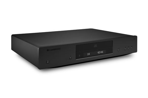 Cambridge CXC v2 CD Afspiller