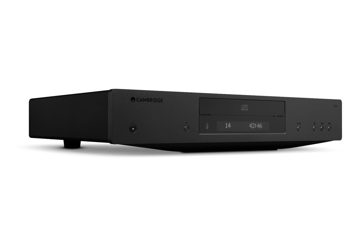 Cambridge CXC v2 CD Afspiller