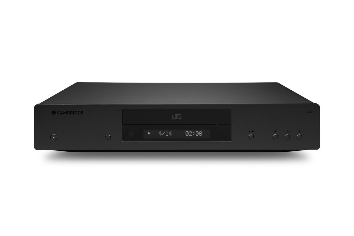 Cambridge CXC v2 CD Afspiller