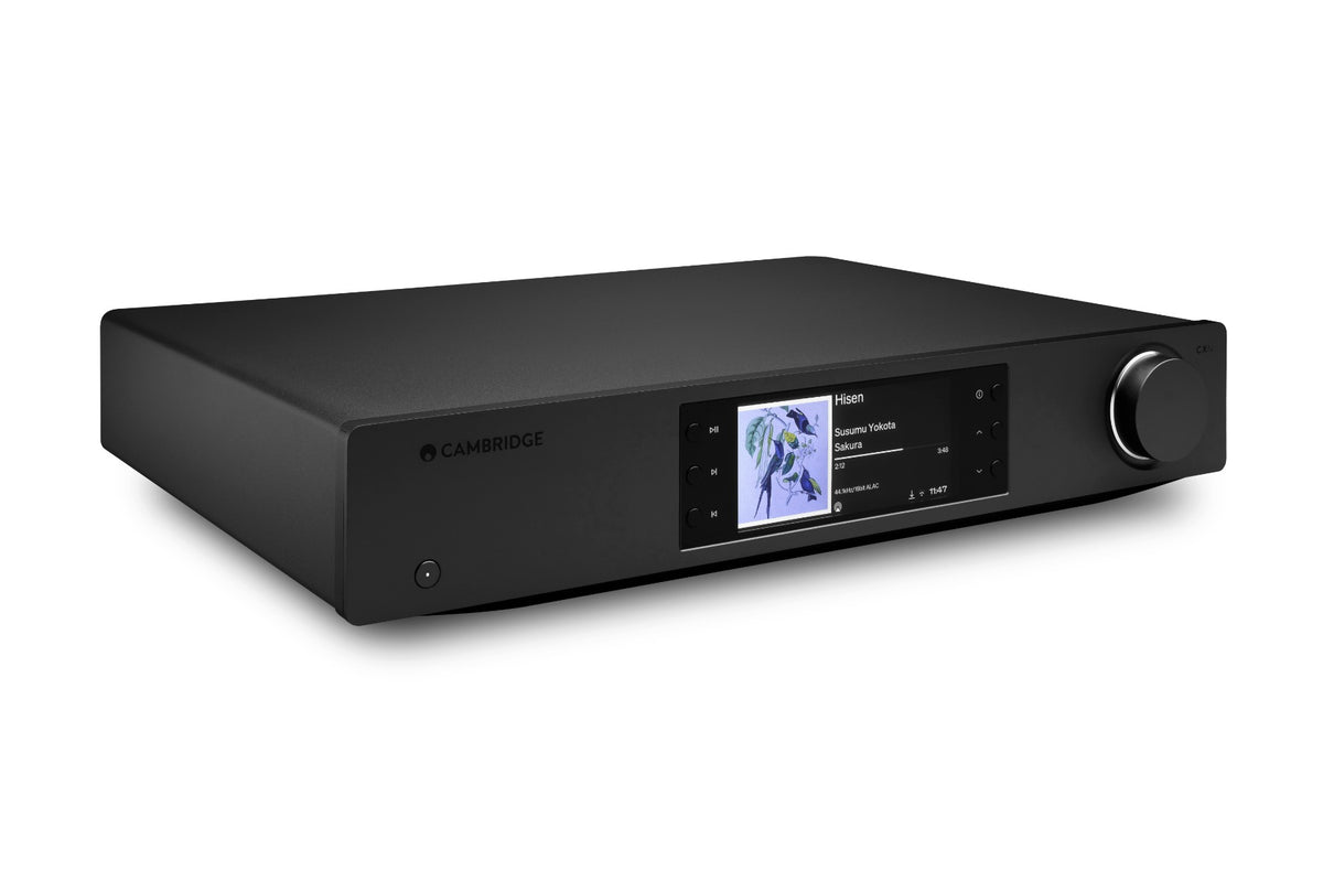 Cambridge CXN100SE Netværksafspiller
