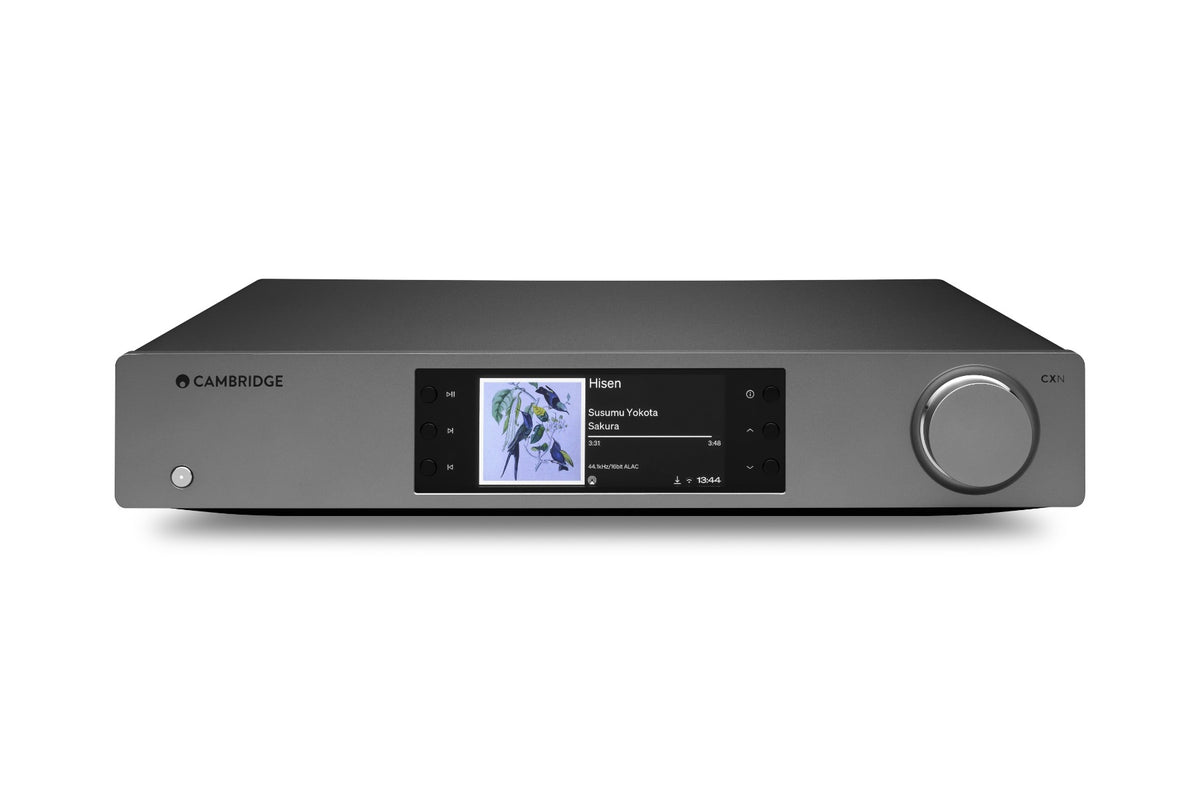 Cambridge CXN100SE Netværksafspiller