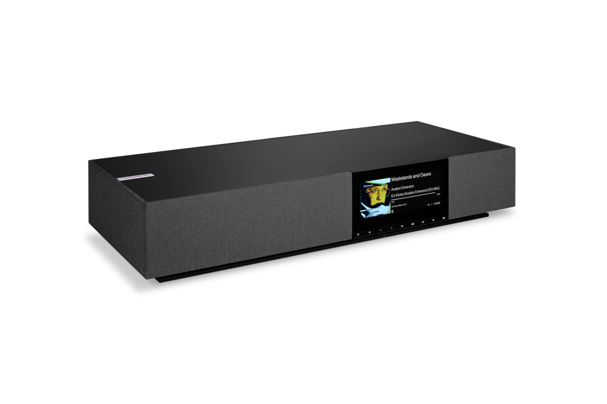 Cambridge EVO ONE Midnight
