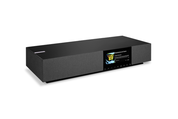 Cambridge EVO ONE Midnight