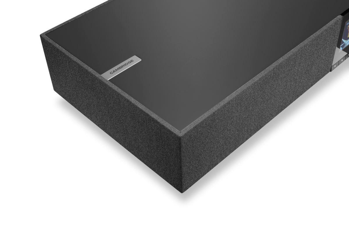 Cambridge EVO ONE Midnight