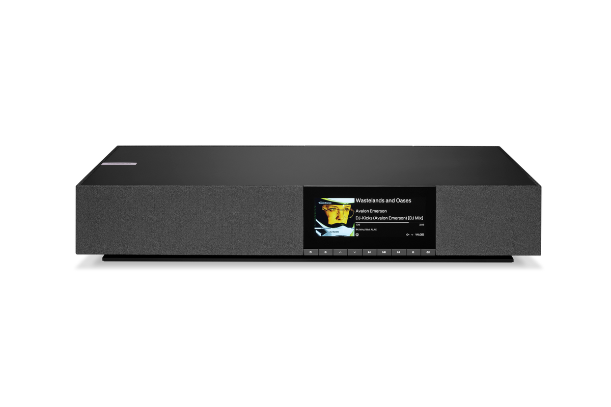 Cambridge EVO ONE Midnight