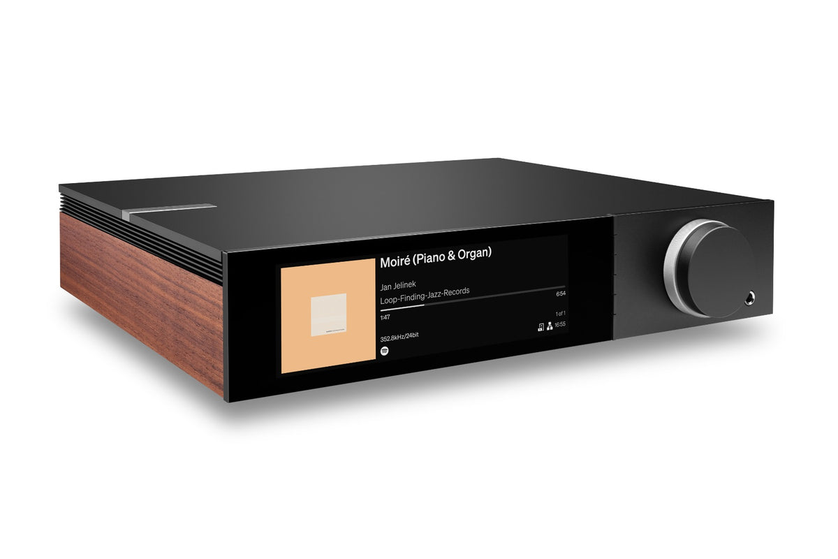 Cambridge EVO 300 Netværksreceiver