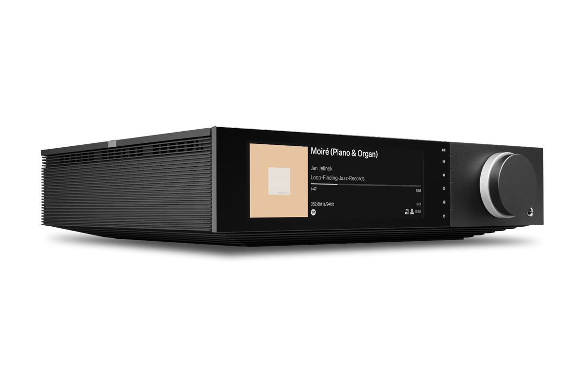 Cambridge EVO 300 Netværksreceiver