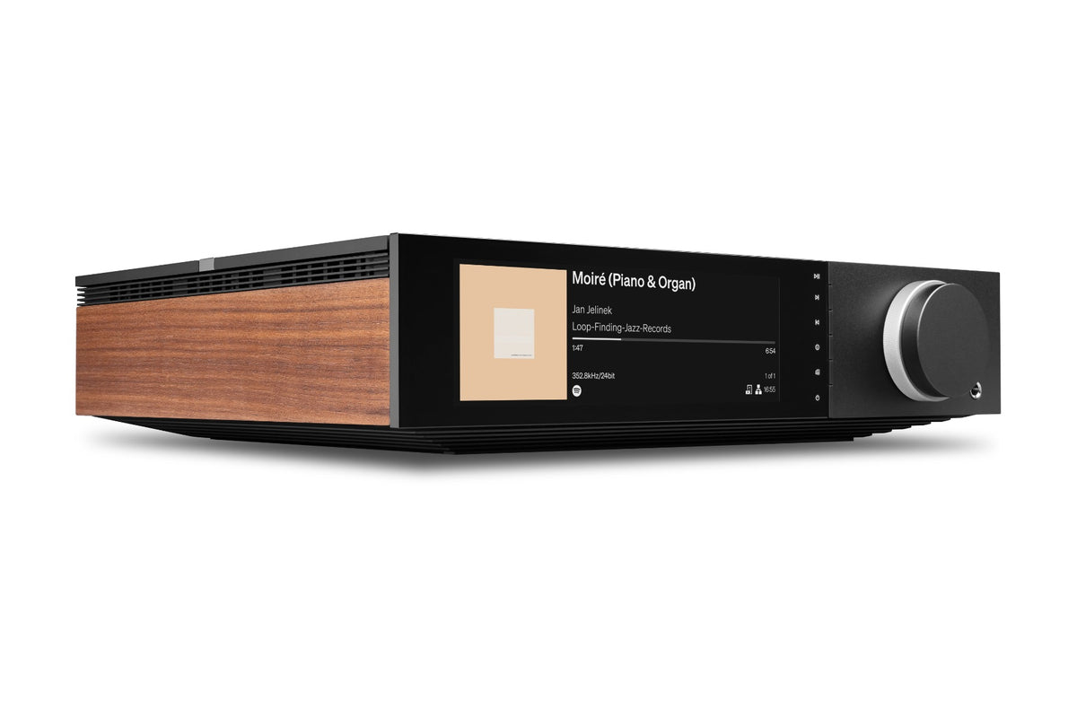Cambridge EVO 300 Netværksreceiver