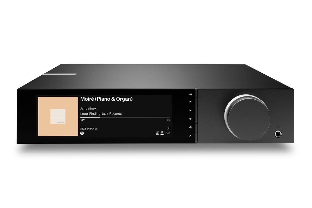 Cambridge EVO 300 Netværksreceiver
