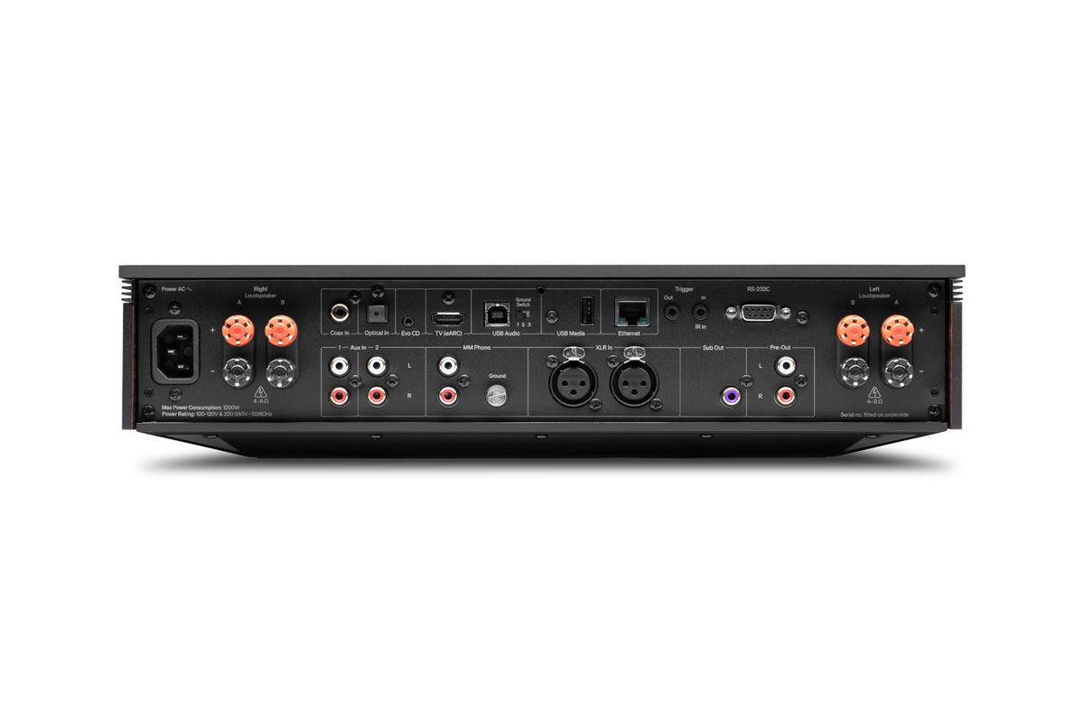 Cambridge EVO 300 Netværksreceiver