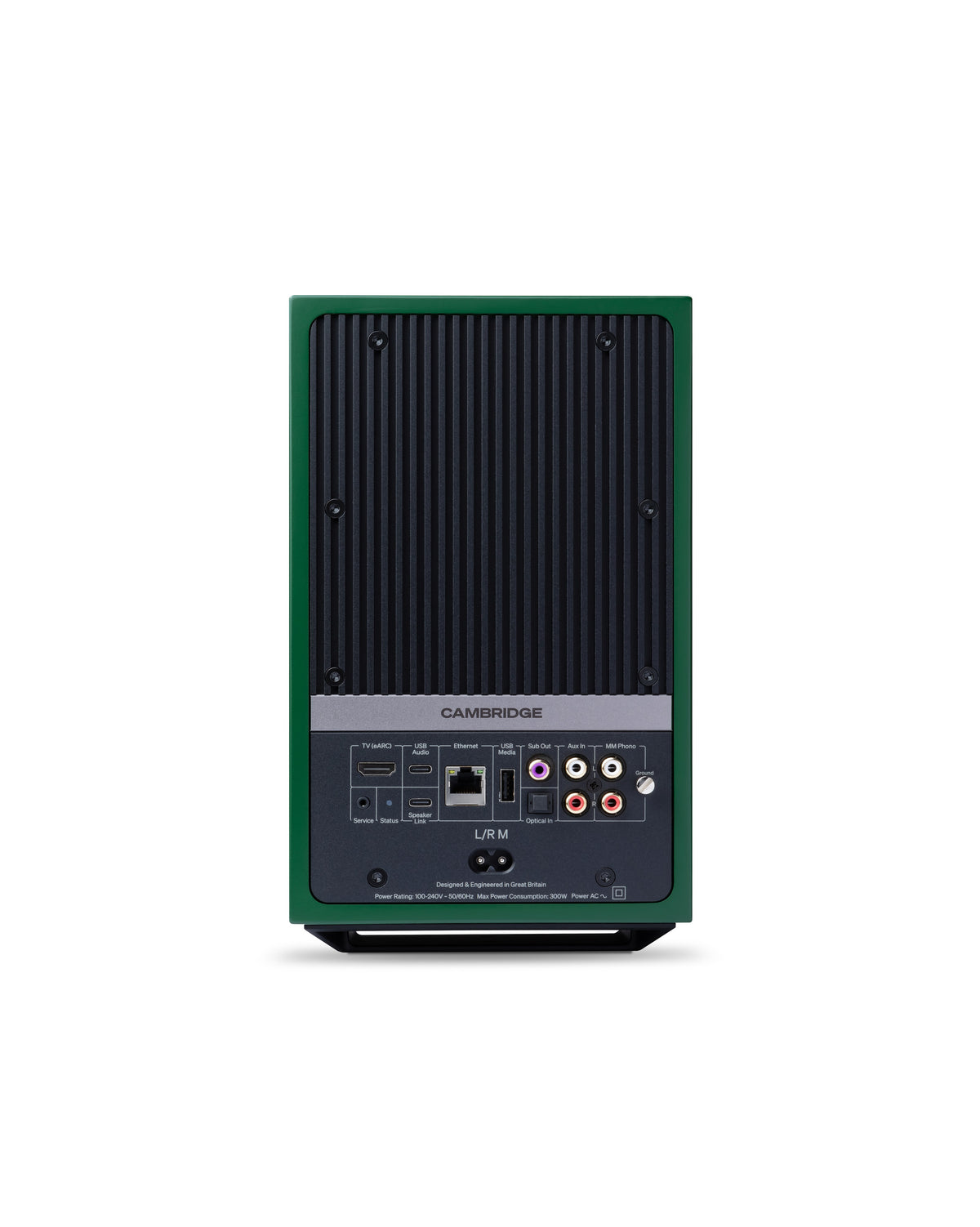 Cambridge Audio L/R M