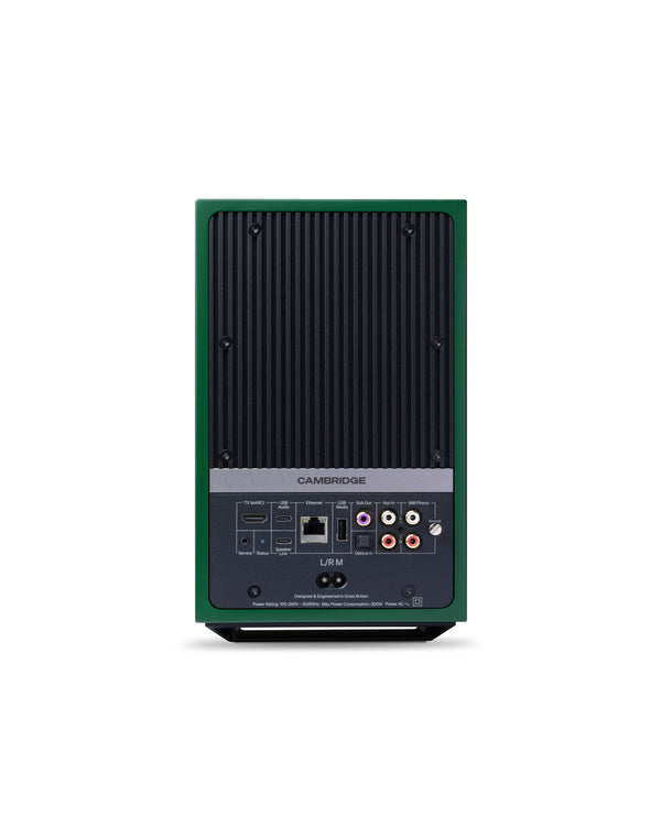 Cambridge Audio L/R M