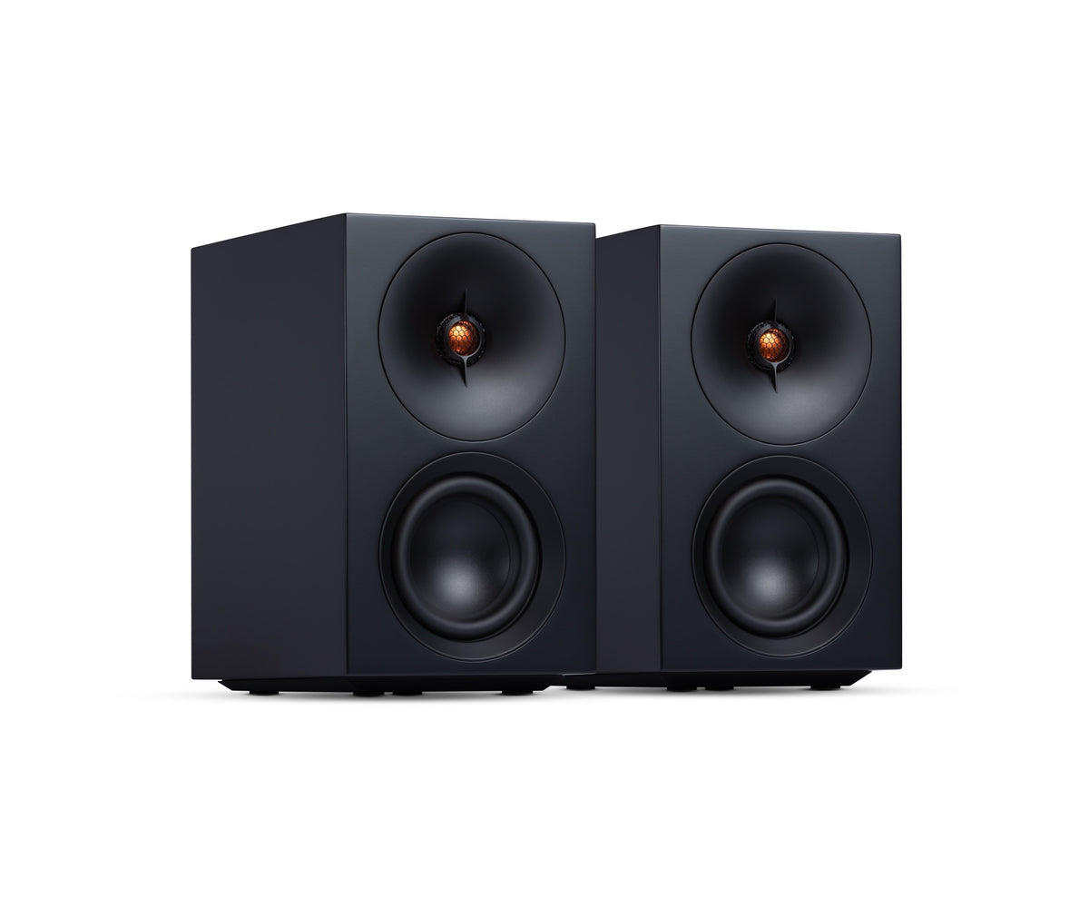 Cambridge Audio L/R S