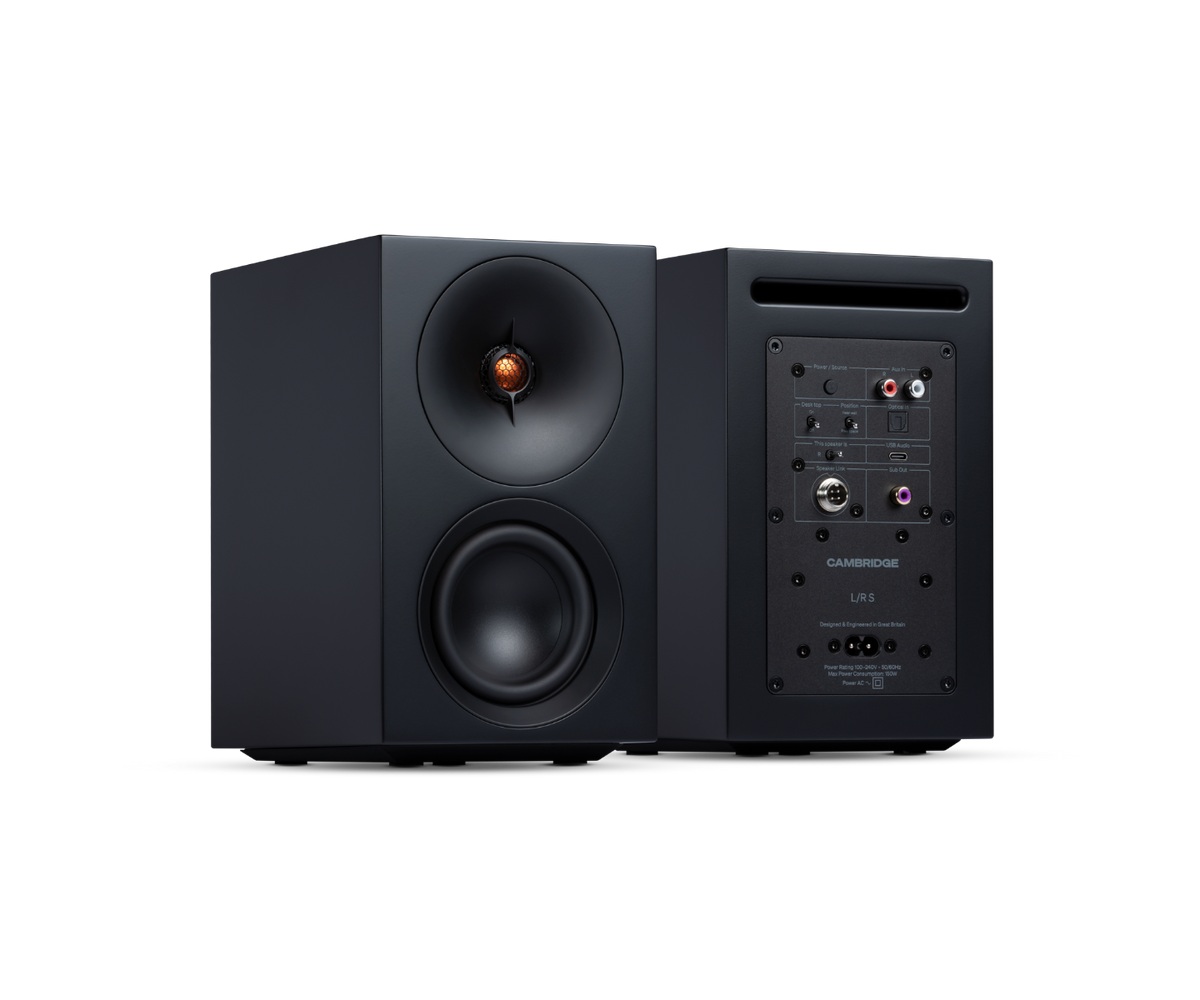 Cambridge Audio L/R S