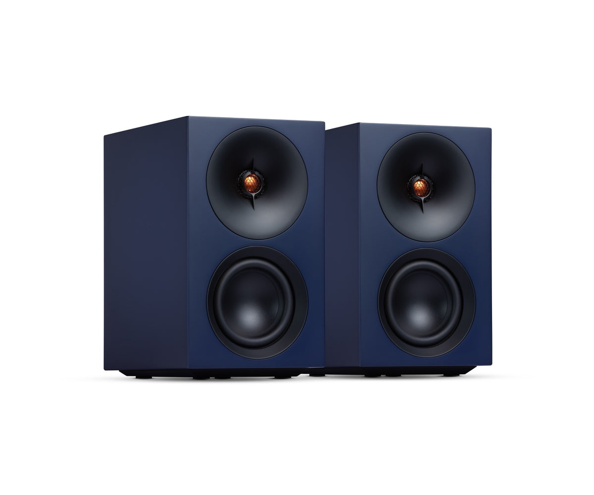 Cambridge Audio L/R S