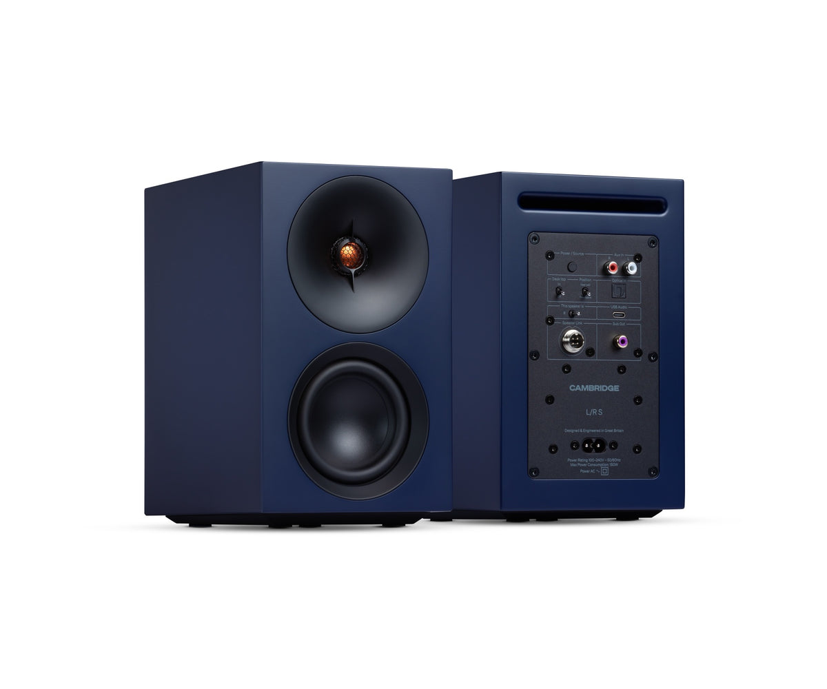Cambridge Audio L/R S