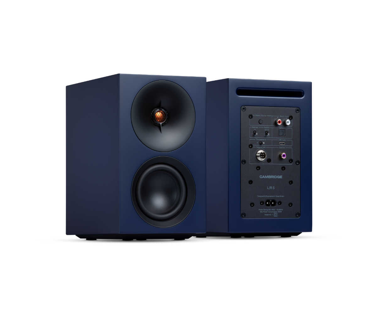 Cambridge Audio L/R S