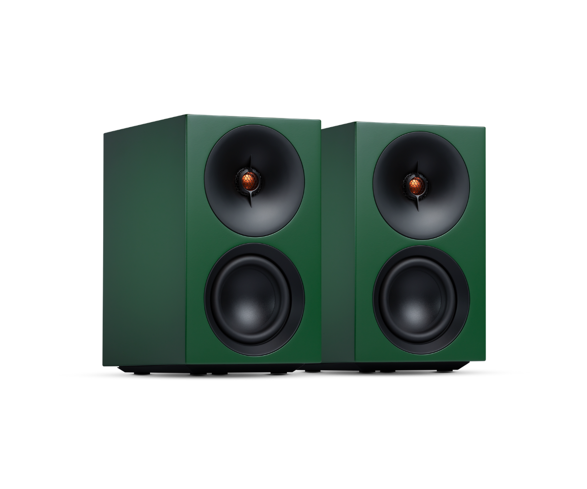 Cambridge Audio L/R S