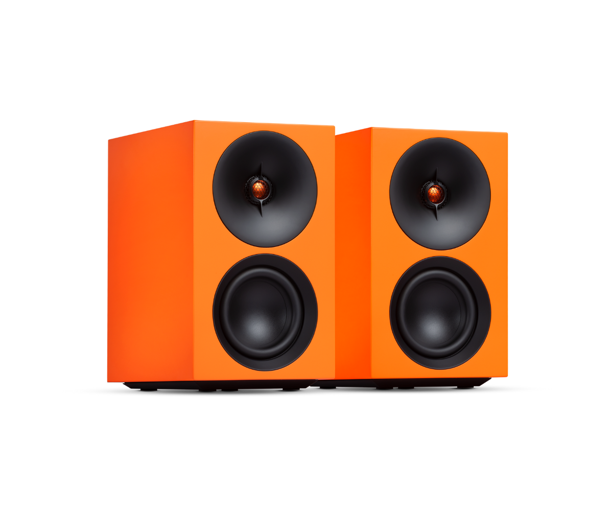 Cambridge Audio L/R S