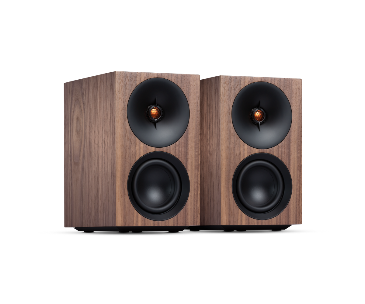 Cambridge Audio L/R S