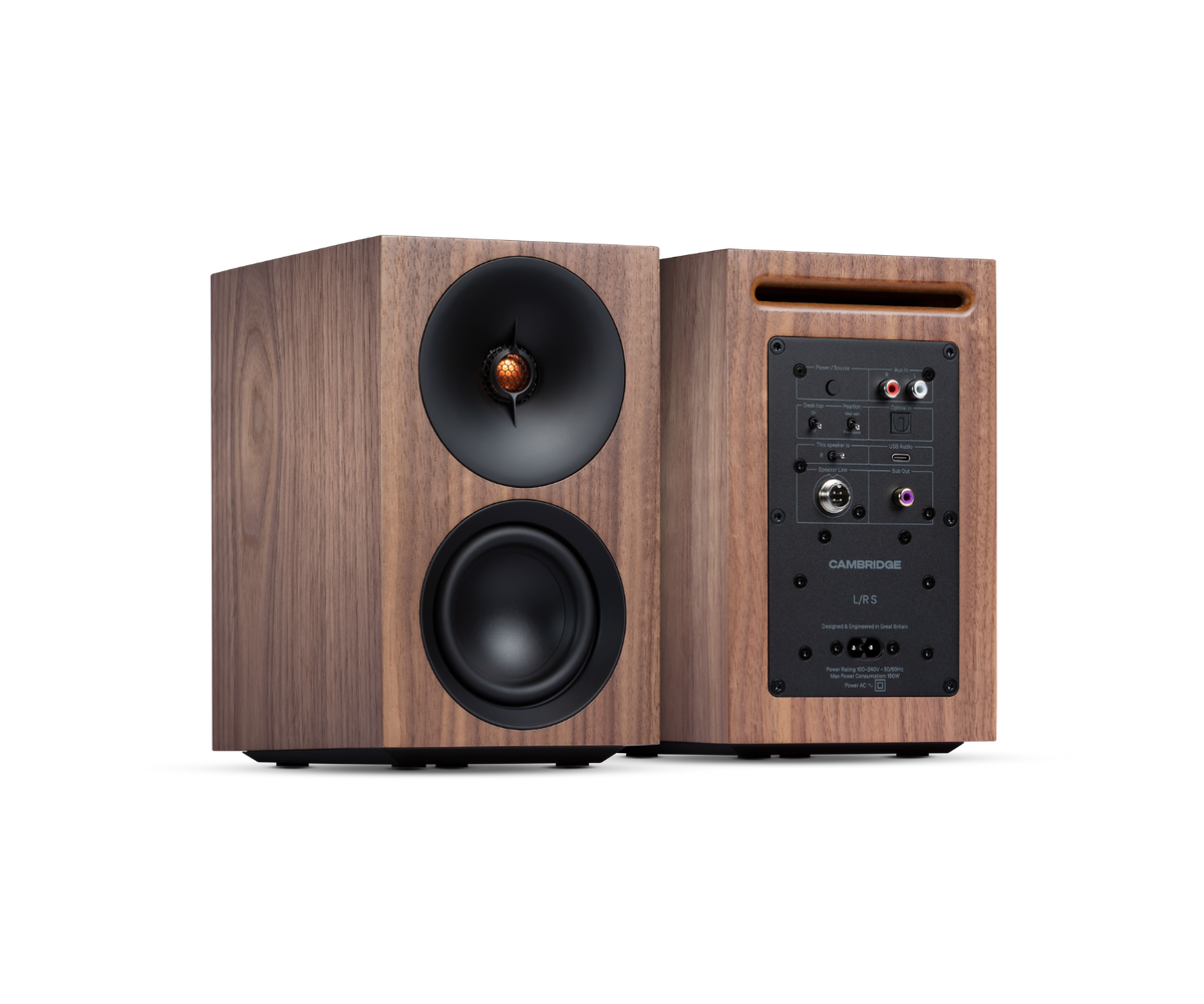 Cambridge Audio L/R S