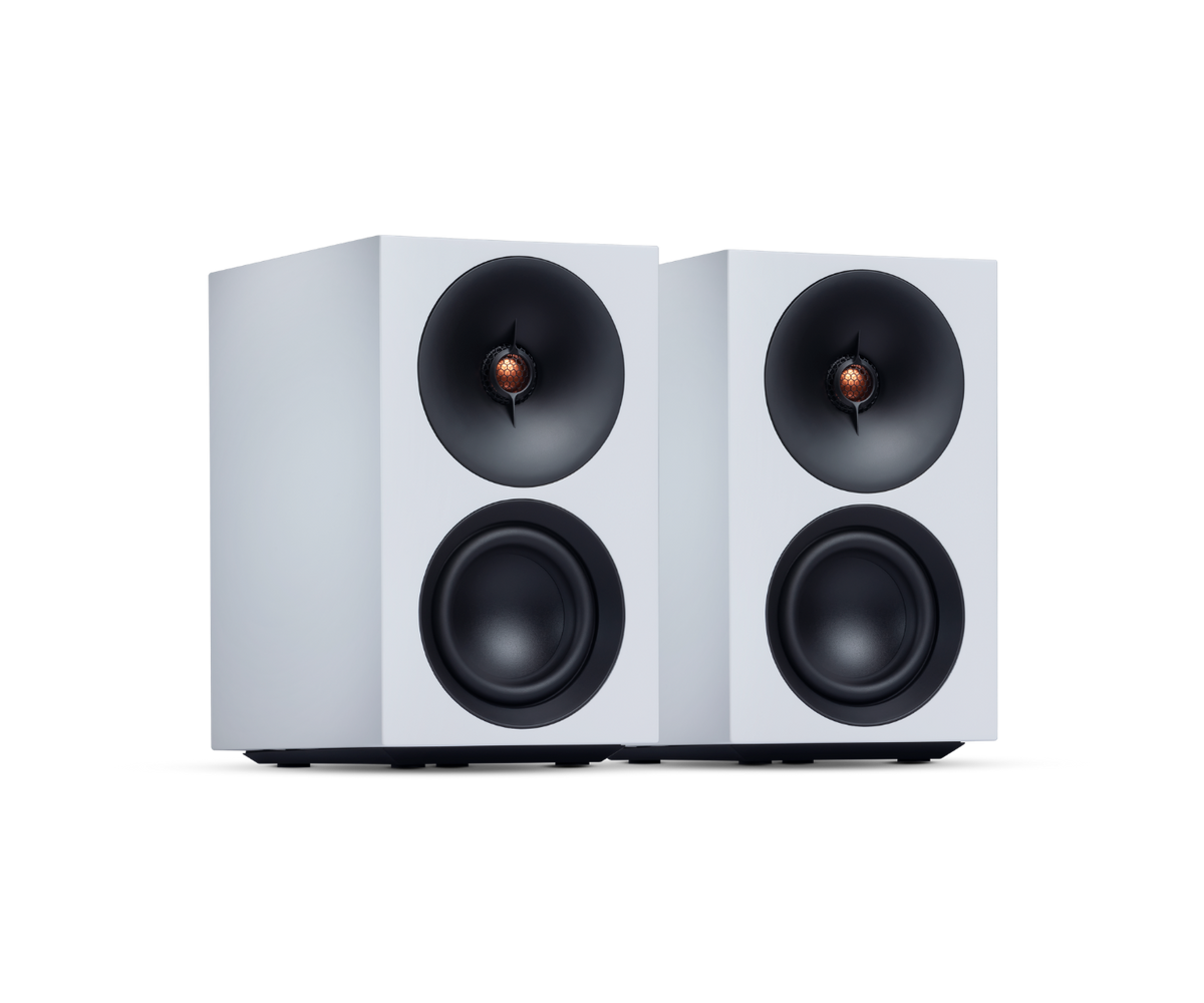 Cambridge Audio L/R S