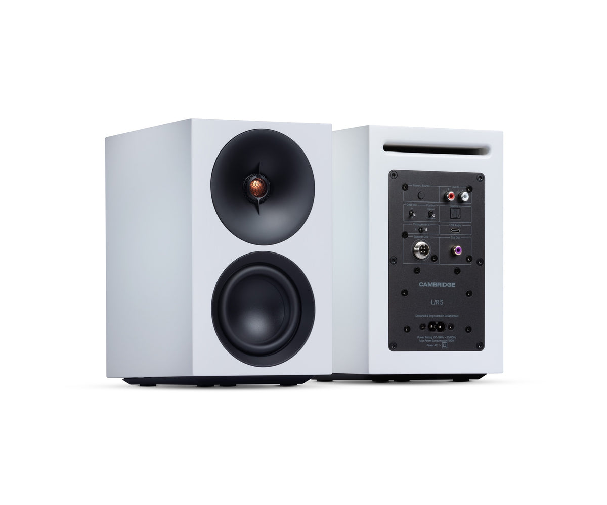 Cambridge Audio L/R S