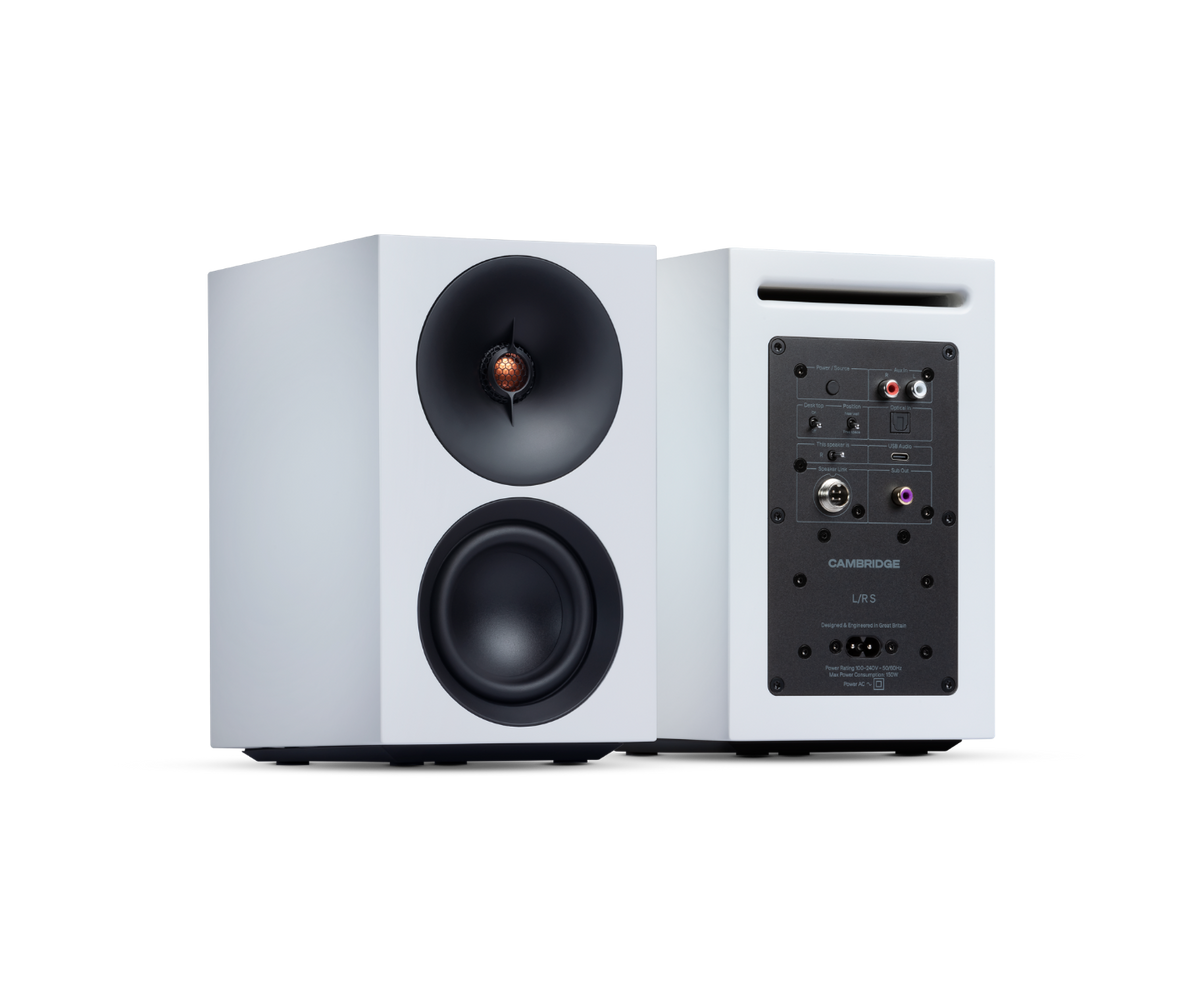 Cambridge Audio L/R S