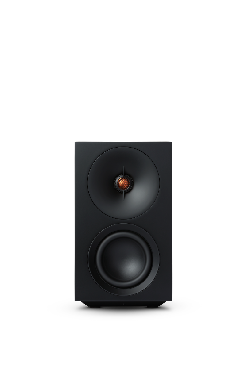 Cambridge Audio L/R S