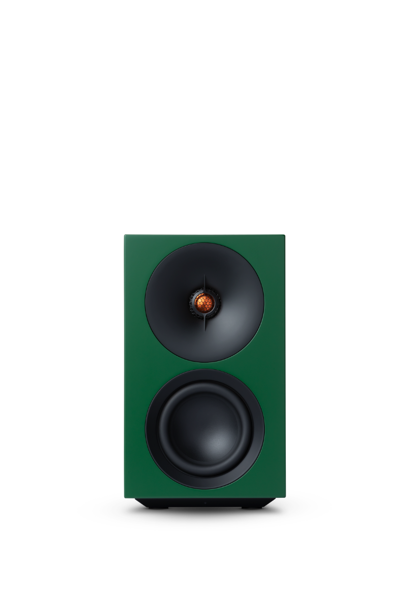 Cambridge Audio L/R S
