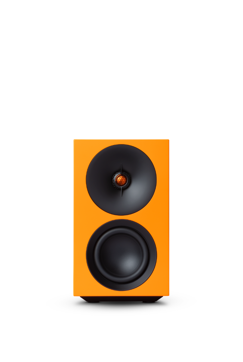 Cambridge Audio L/R S