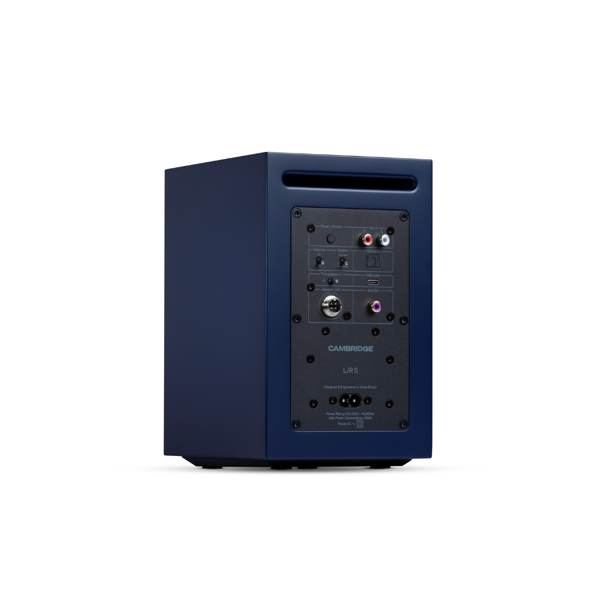 Cambridge Audio L/R S