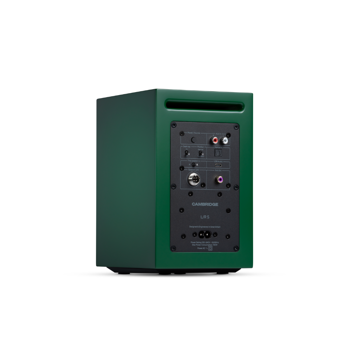 Cambridge Audio L/R S
