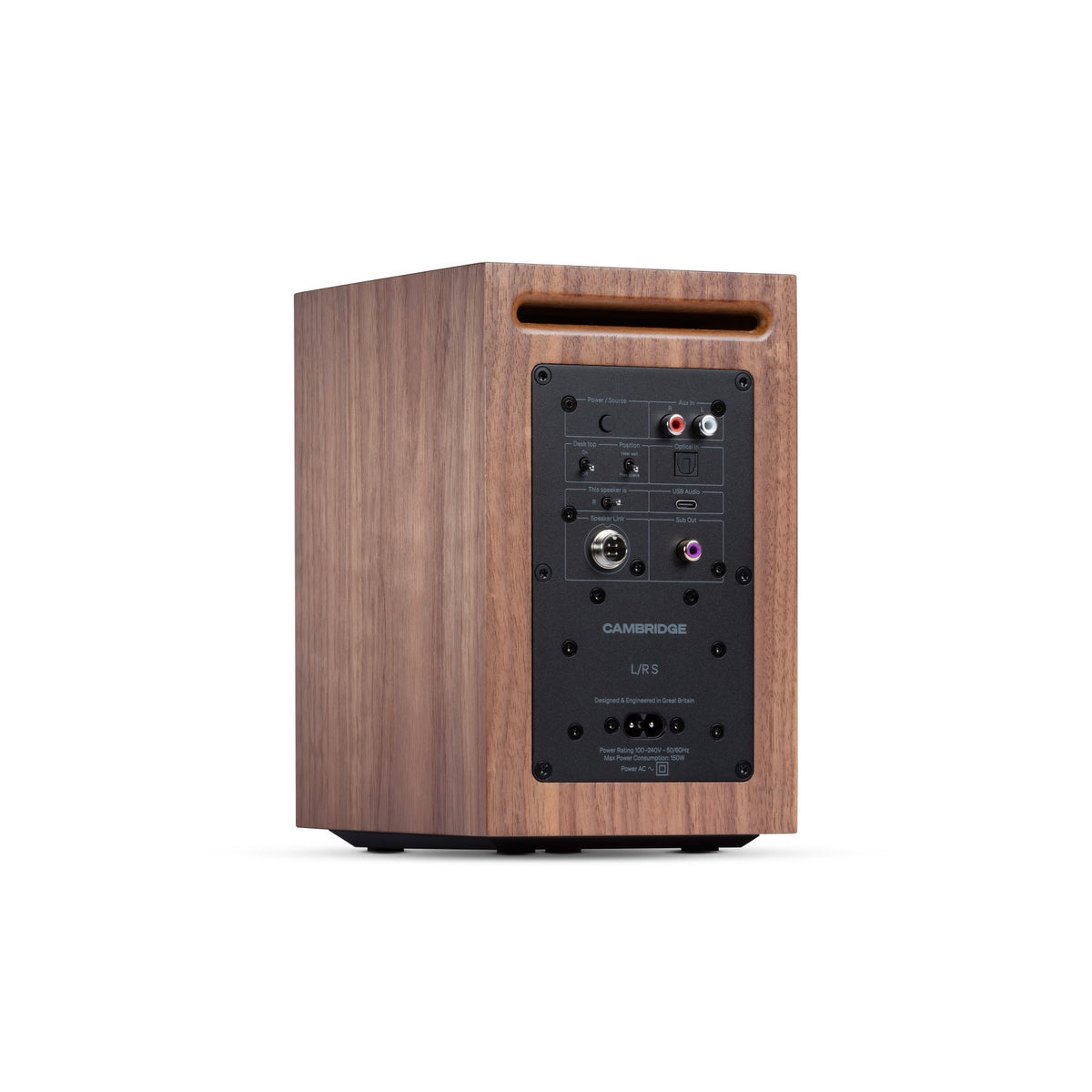 Cambridge Audio L/R S