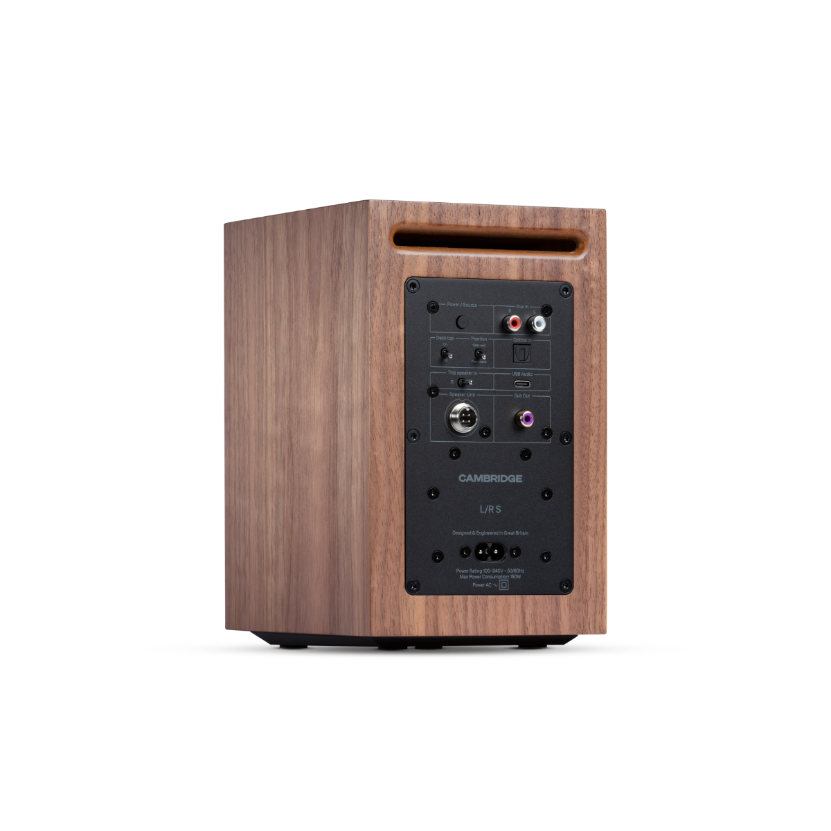 Cambridge Audio L/R S