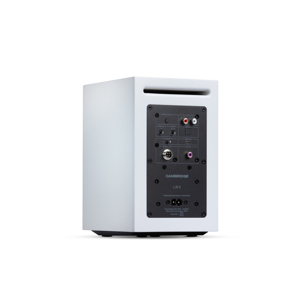 Cambridge Audio L/R S