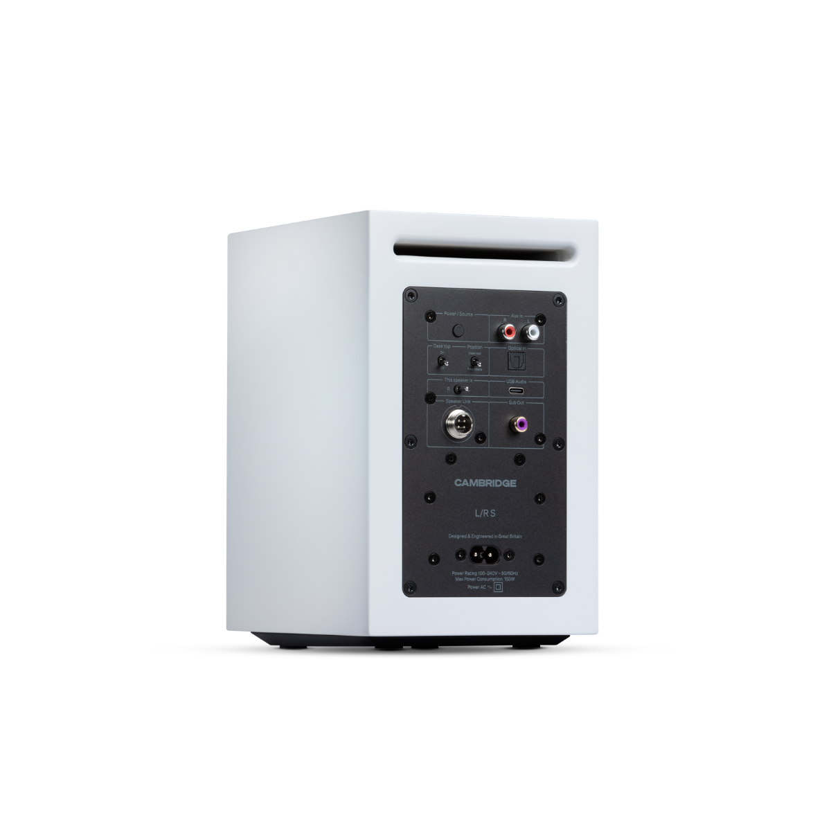 Cambridge Audio L/R S