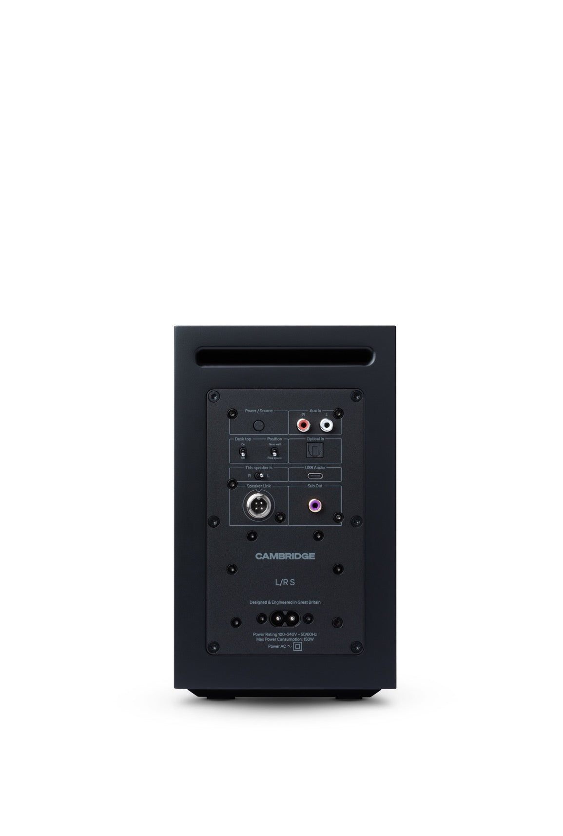 Cambridge Audio L/R S