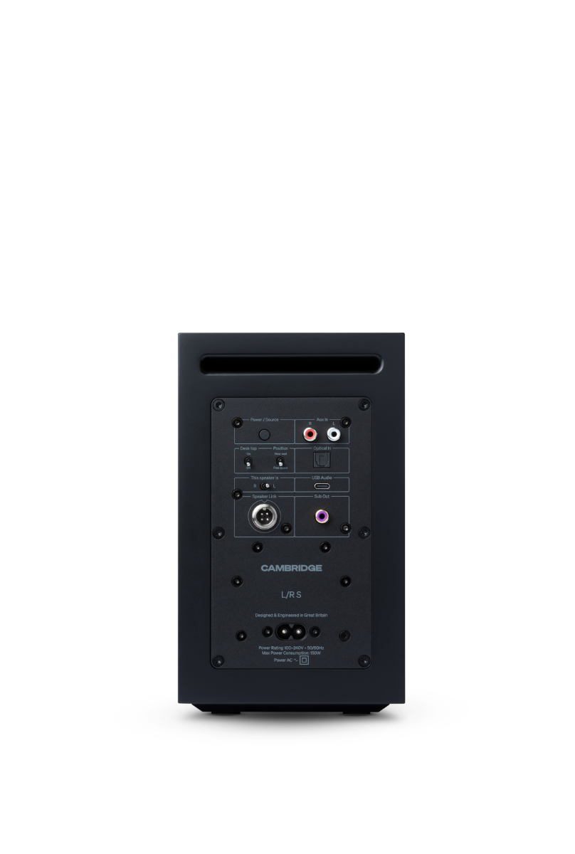 Cambridge Audio L/R S