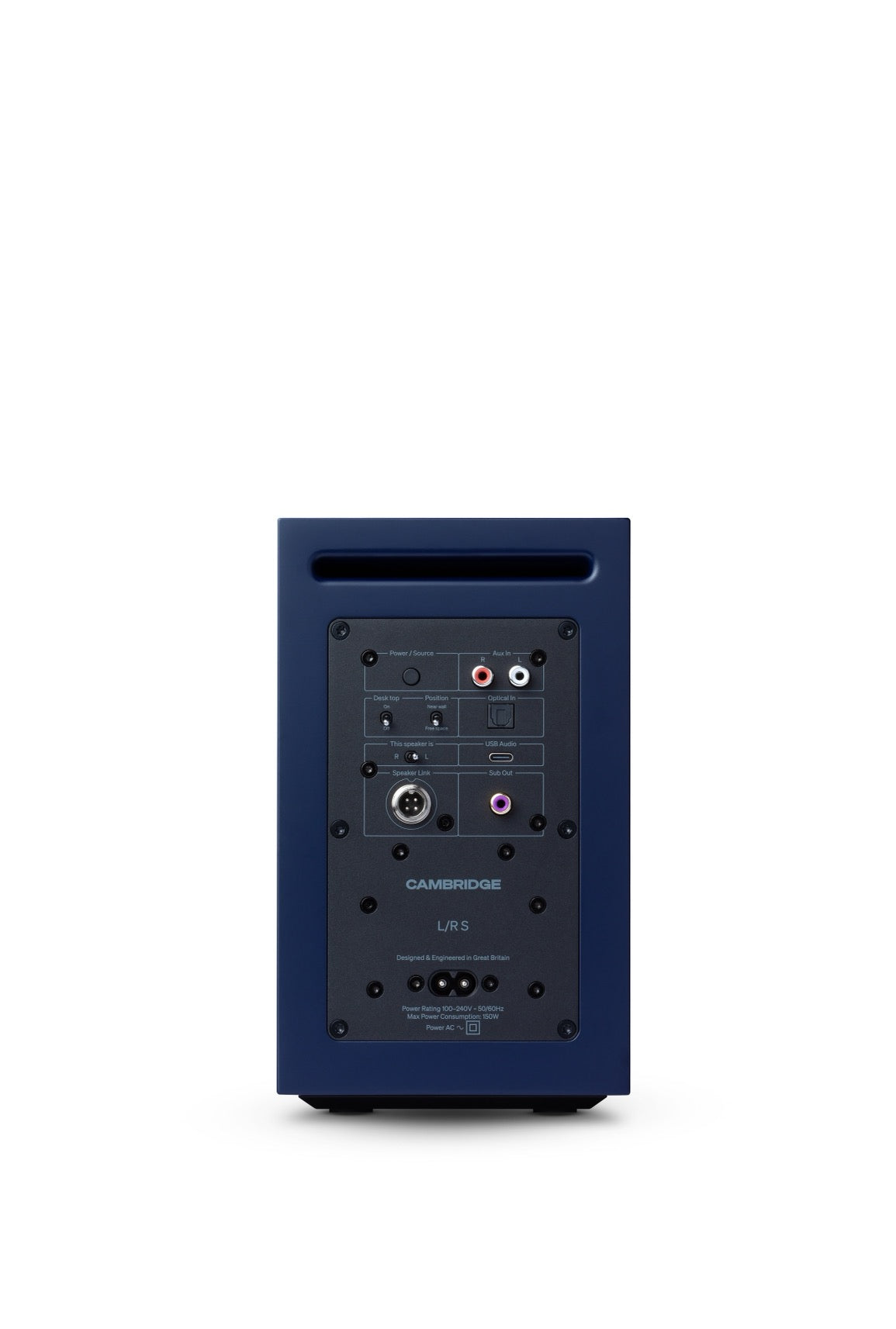 Cambridge Audio L/R S