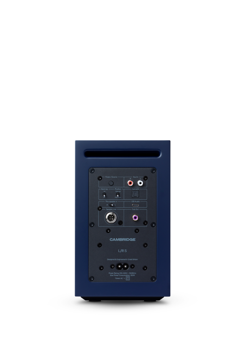 Cambridge Audio L/R S