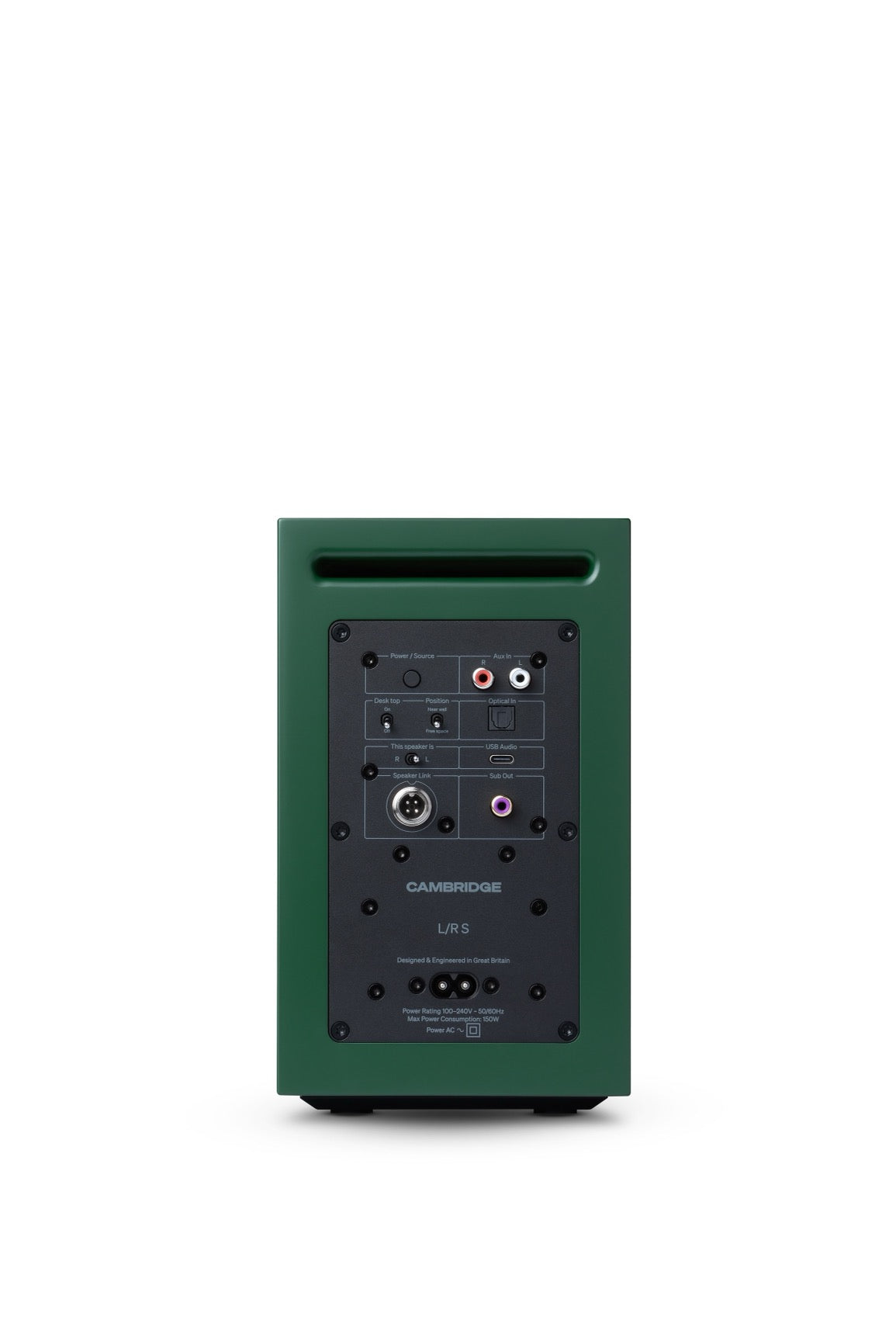 Cambridge Audio L/R S