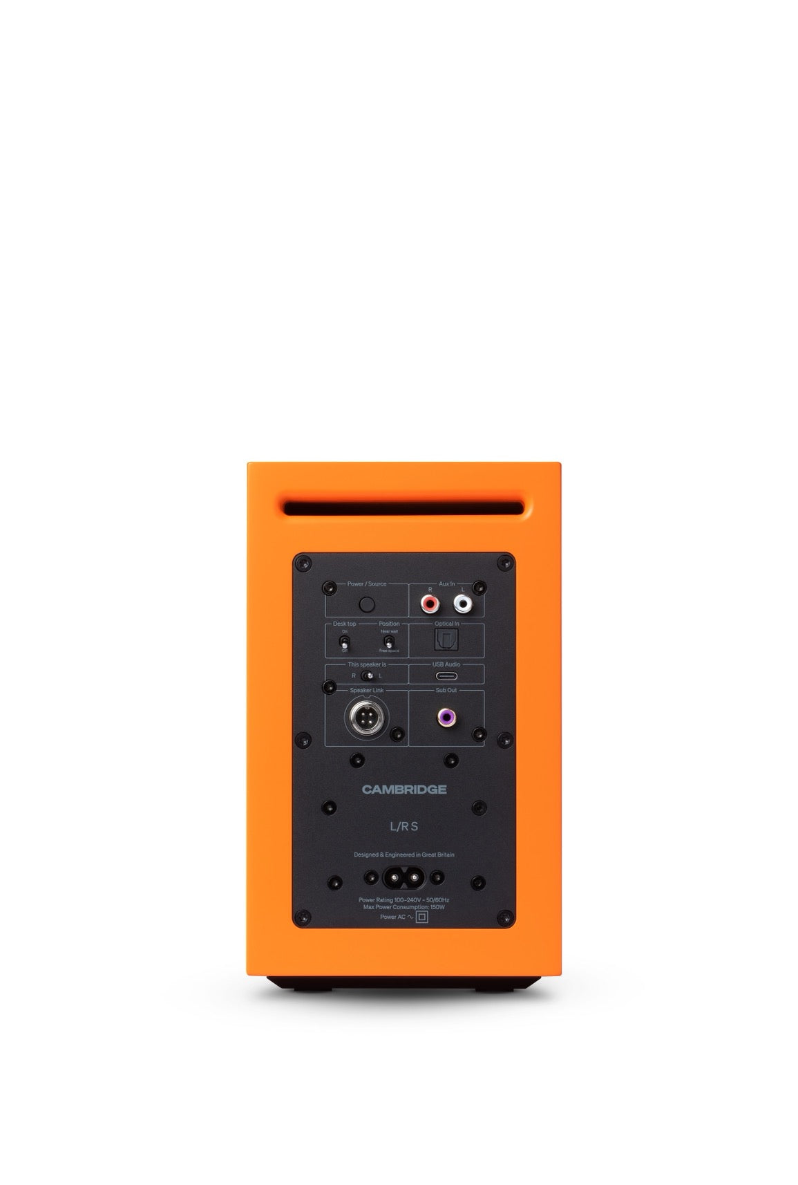 Cambridge Audio L/R S