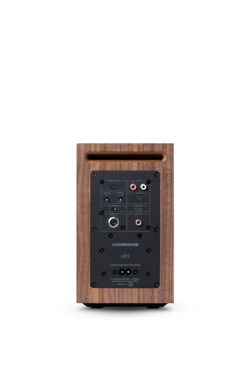 Cambridge Audio L/R S