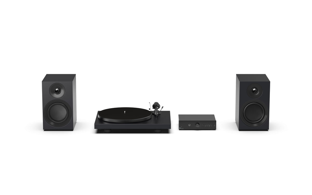 Pro-Ject Debut E OM5e
