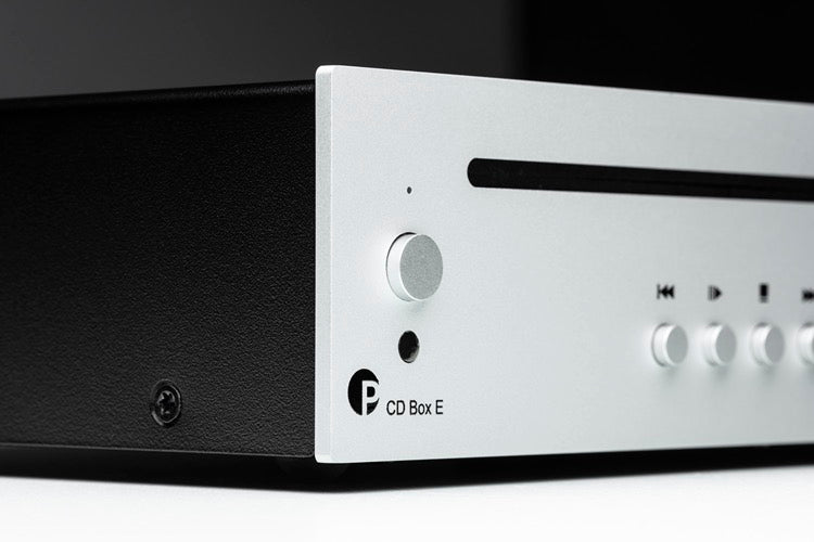 Pro-Ject CD Box E