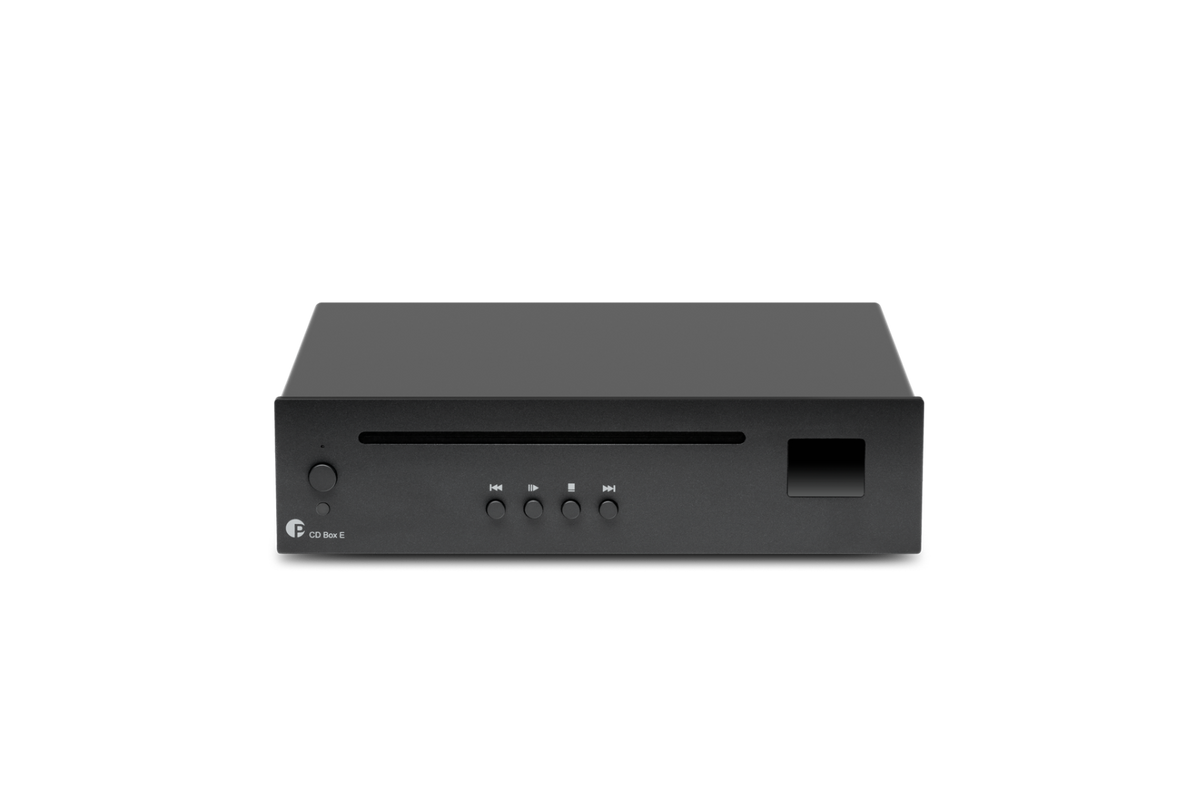 Pro-Ject CD Box E