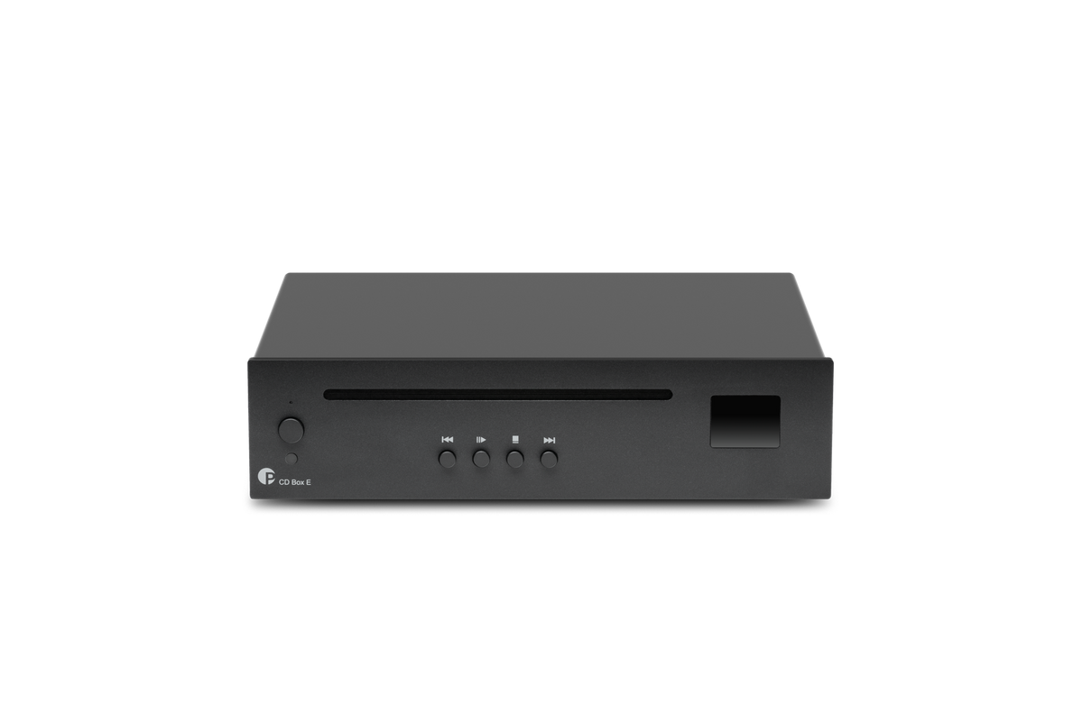 Pro-Ject CD Box E