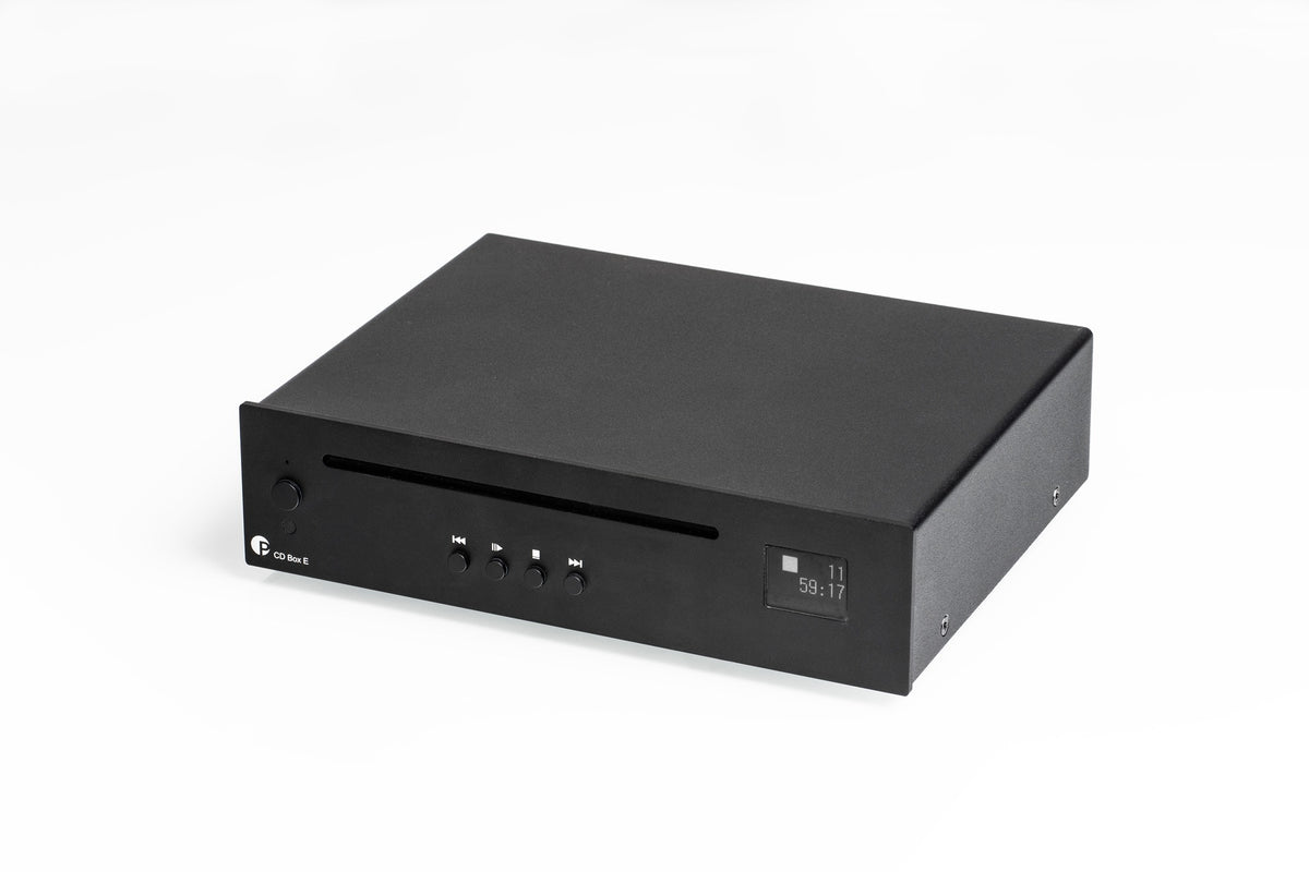 Pro-Ject CD Box E